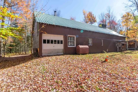 444 Bowenville Road Troy VT 05859