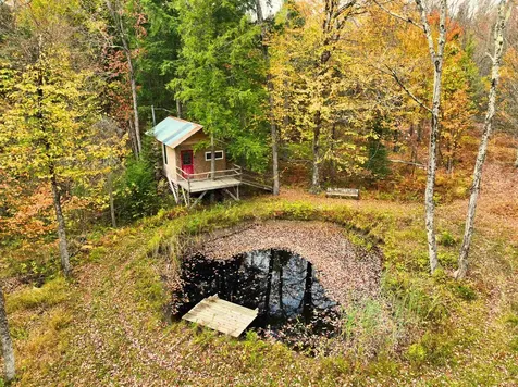 444 Bowenville Road Troy VT 05859