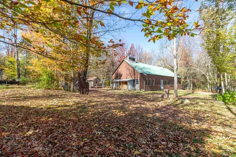 444 Bowenville Road Troy VT 05859