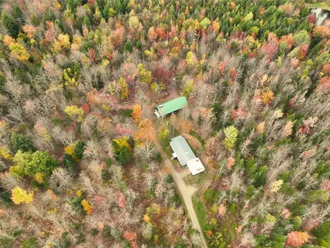 444 Bowenville Road Troy VT 05859