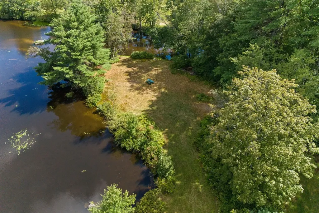 2379 East Washington Road Washington NH 03280