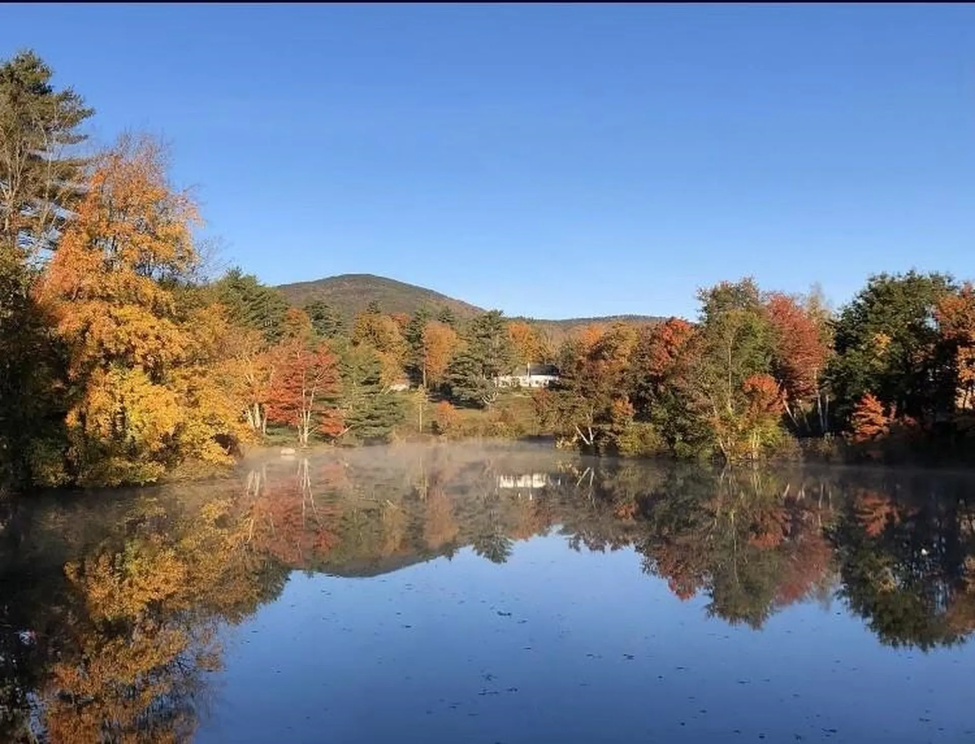 2379 East Washington Road Washington NH 03280