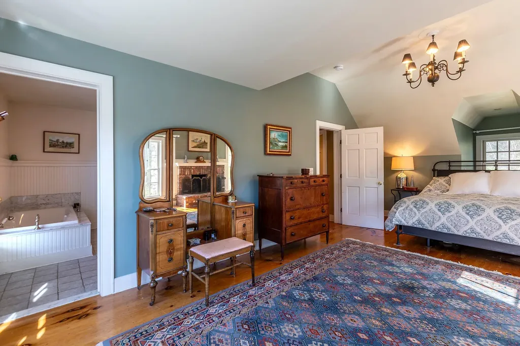 3039 Route 30 Dorset VT 05251