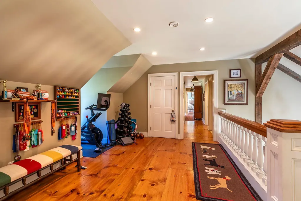 3039 Route 30 Dorset VT 05251