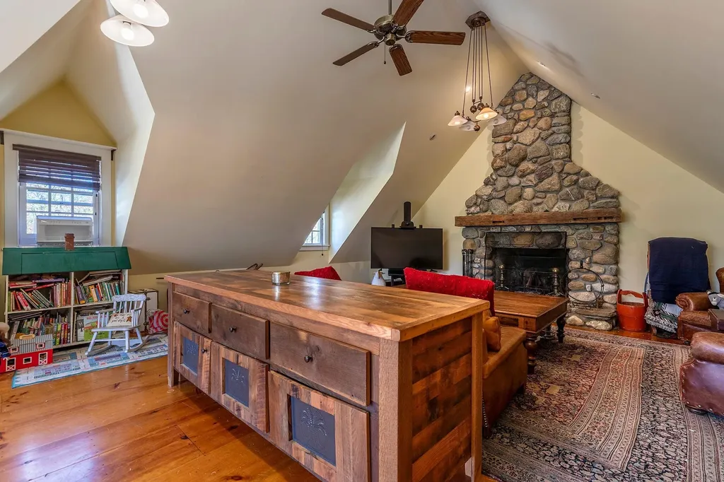 3039 Route 30 Dorset VT 05251