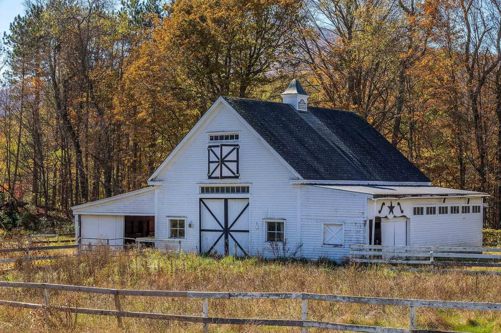 3039 Route 30 Dorset VT 05251