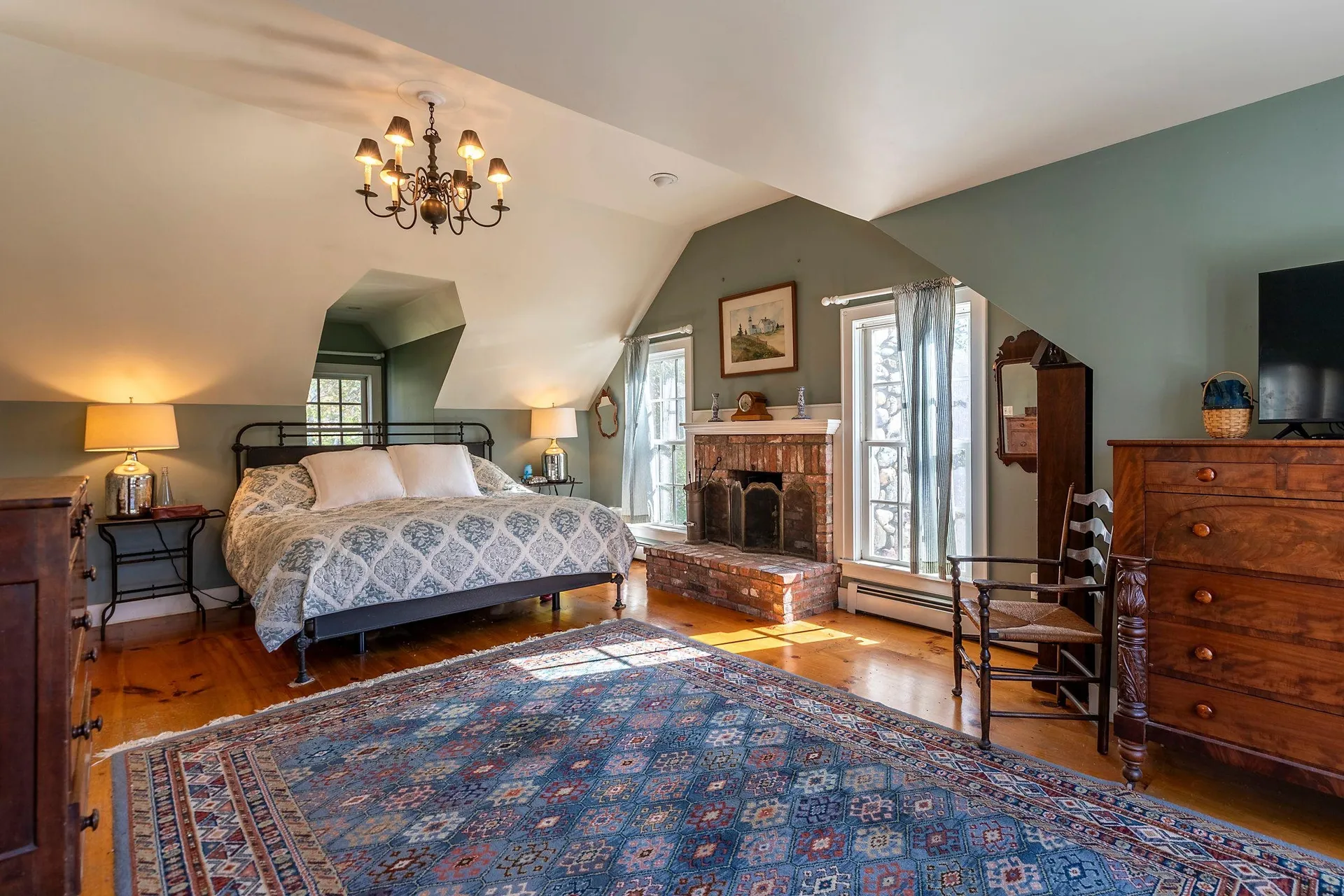 3039 Route 30 Dorset VT 05251