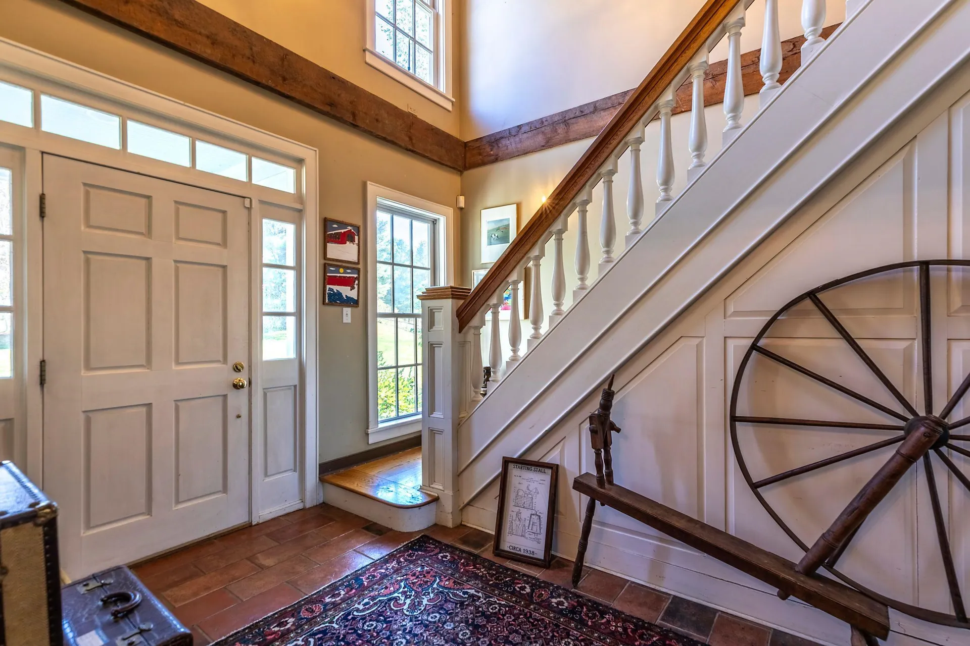 3039 Route 30 Dorset VT 05251