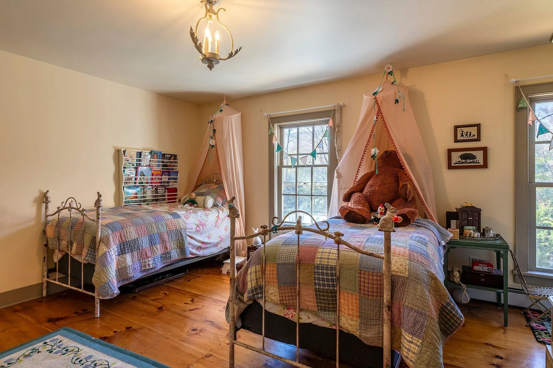 3039 Route 30 Dorset VT 05251