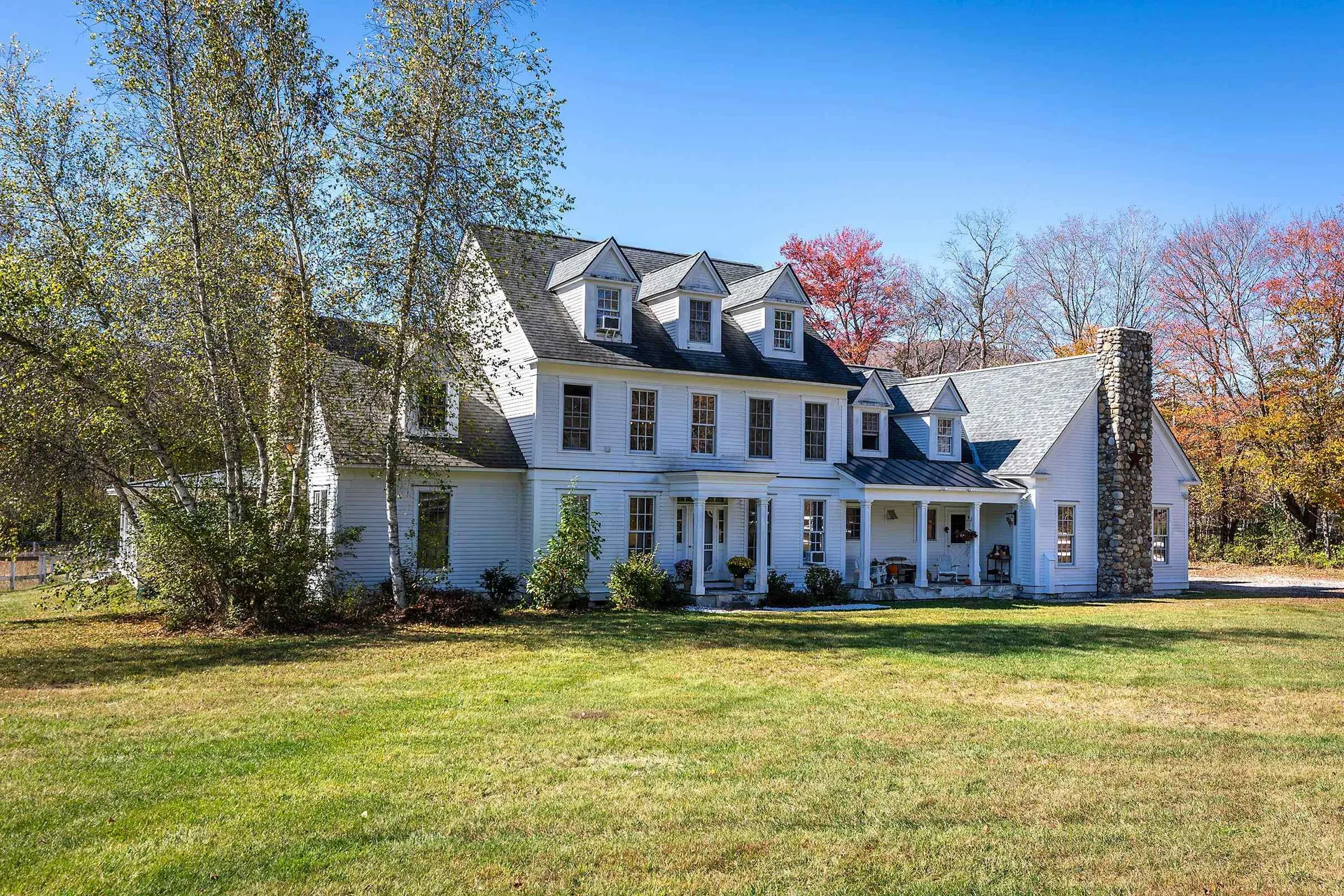 3039 Route 30 Dorset VT 05251