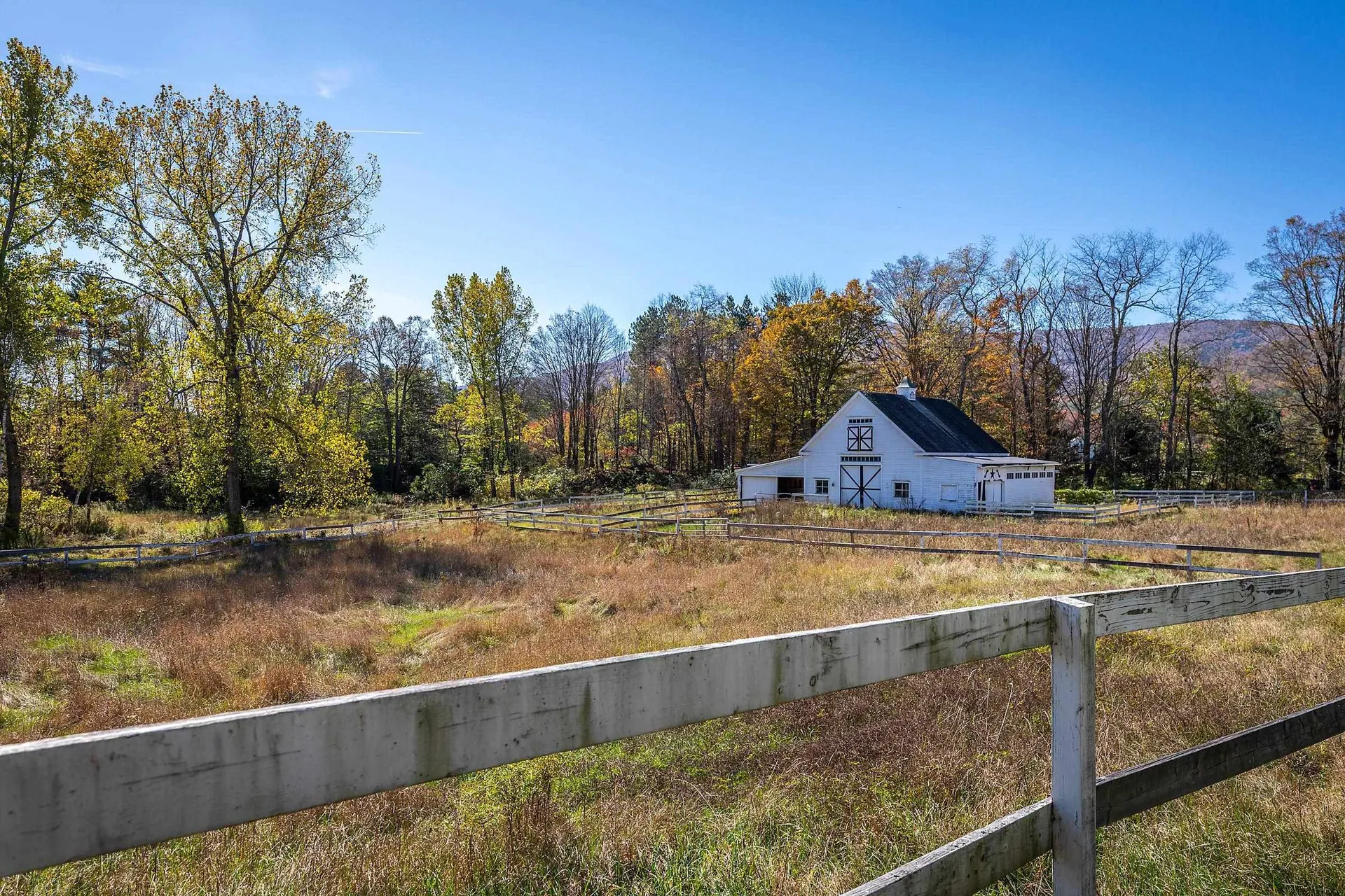 3039 Route 30 Dorset VT 05251