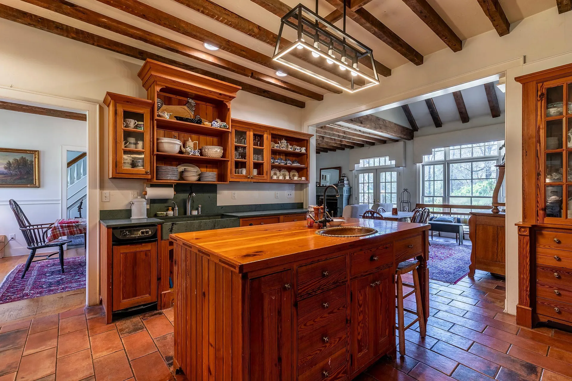 3039 Route 30 Dorset VT 05251