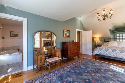 3039 Route 30 Dorset VT 05251