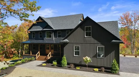 84 Young Road Gilford NH 03249