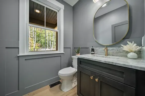 84 Young Road Gilford NH 03249