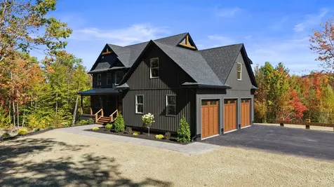 84 Young Road Gilford NH 03249