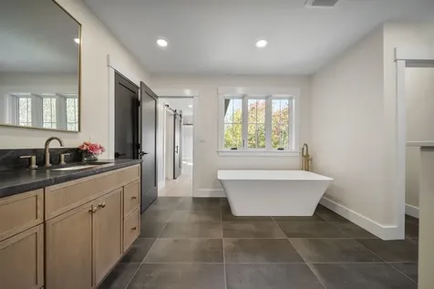 84 Young Road Gilford NH 03249