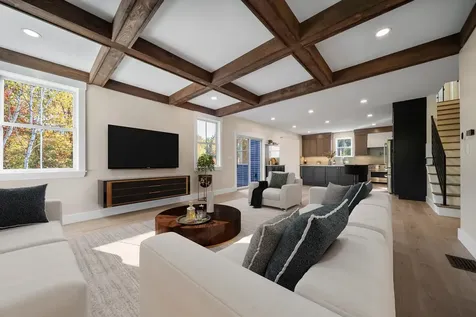 84 Young Road Gilford NH 03249