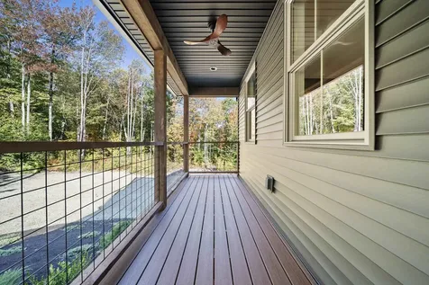 84 Young Road Gilford NH 03249