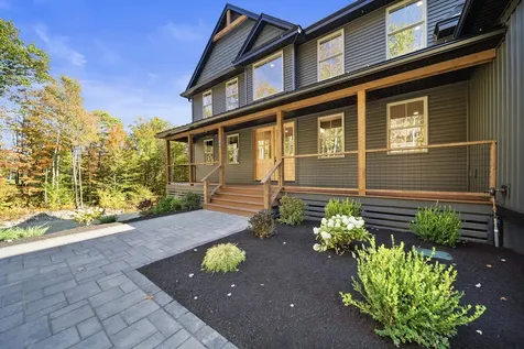 84 Young Road Gilford NH 03249