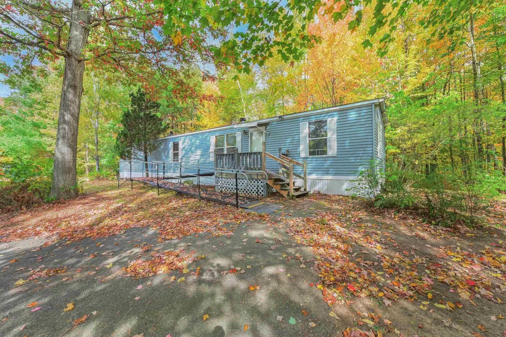 19 Wyndham Road Colchester VT 05446