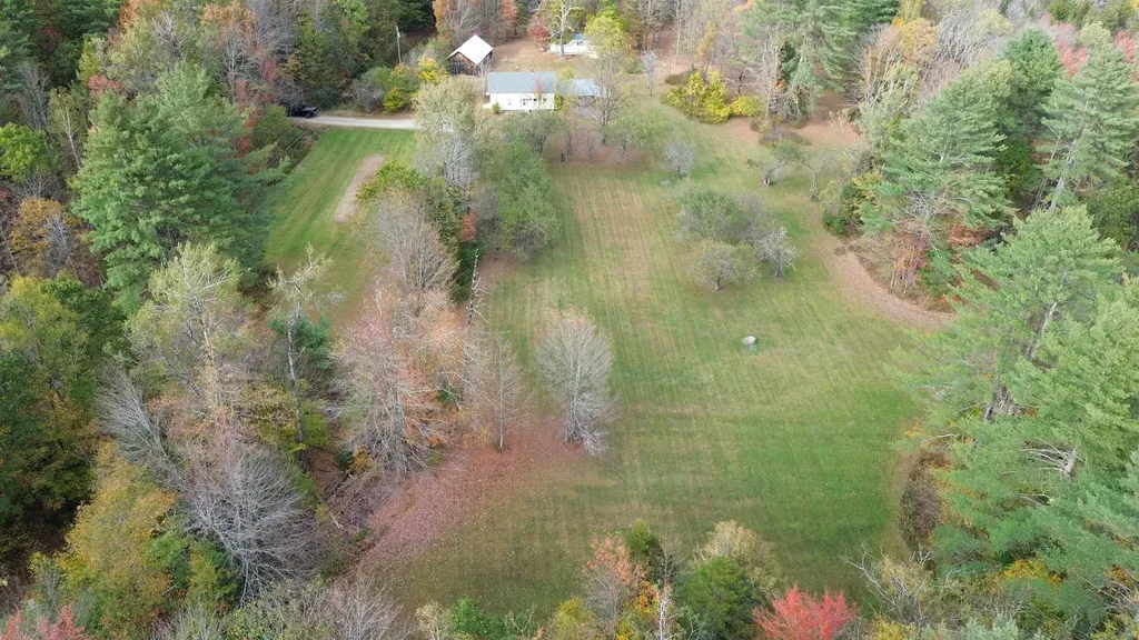104 Karen Day Road Halifax VT 05358