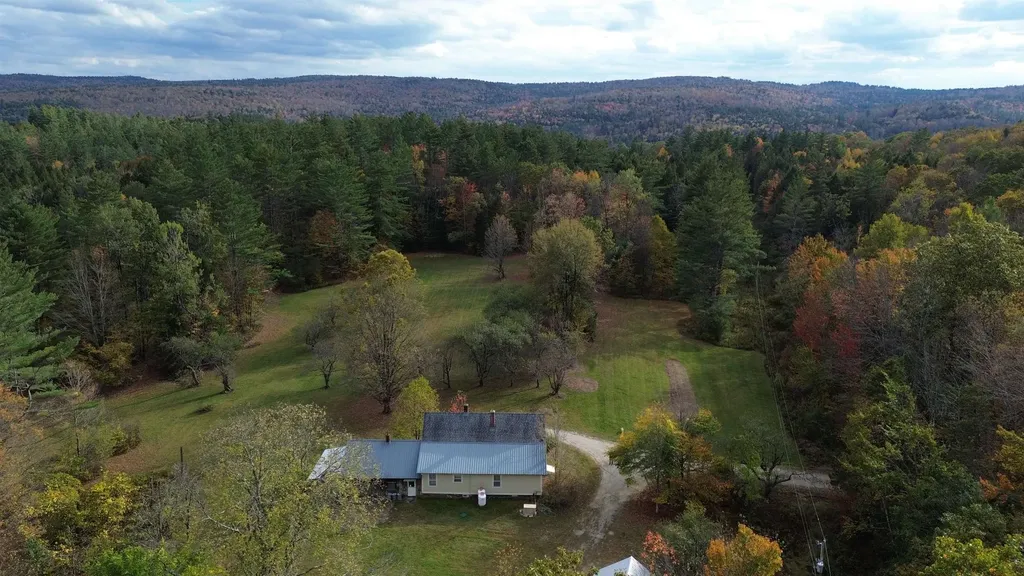 104 Karen Day Road Halifax VT 05358