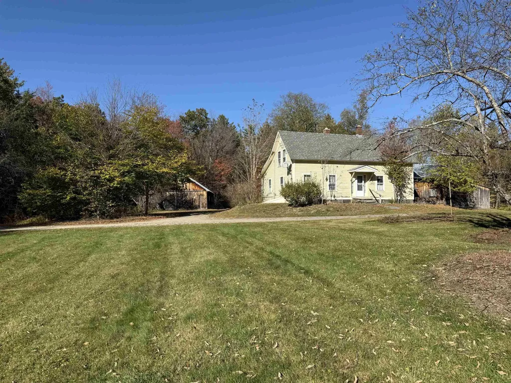 104 Karen Day Road Halifax VT 05358