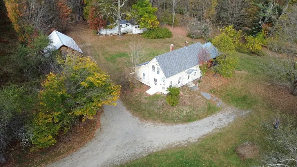 104 Karen Day Road Halifax VT 05358