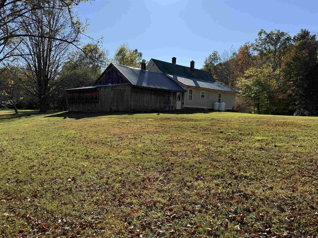 104 Karen Day Road Halifax VT 05358