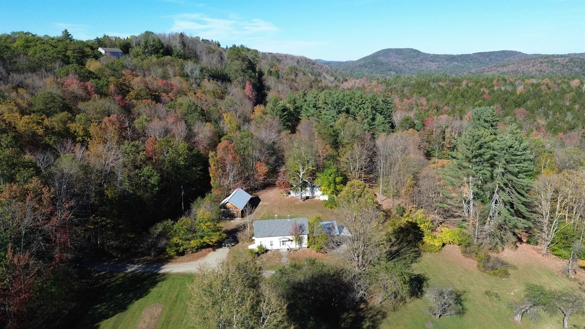 104 Karen Day Road Halifax VT 05358