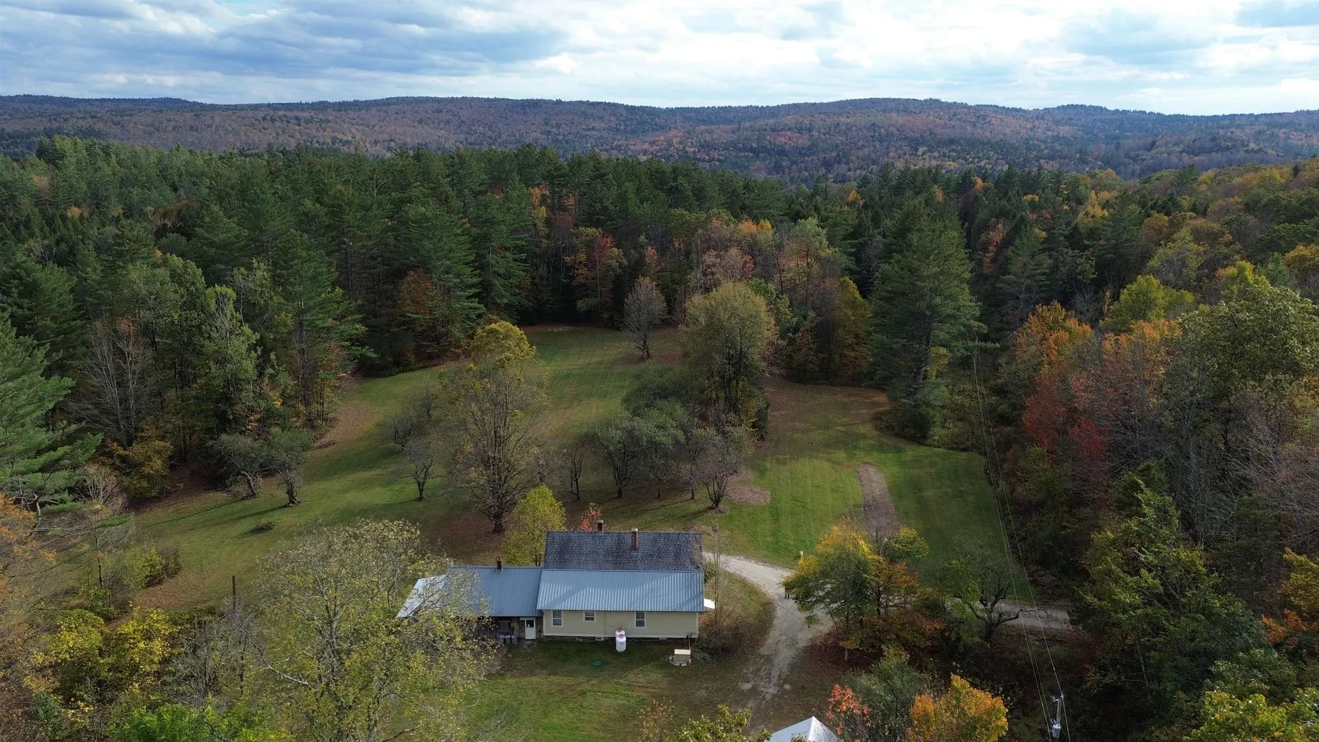 104 Karen Day Road Halifax VT 05358