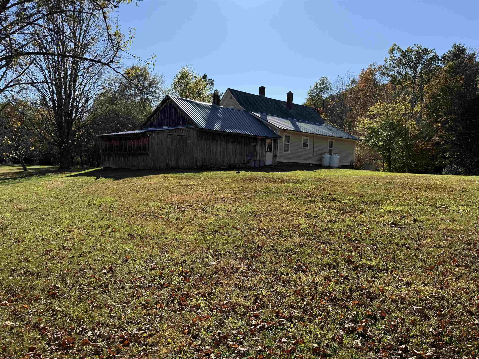 104 Karen Day Road Halifax VT 05358