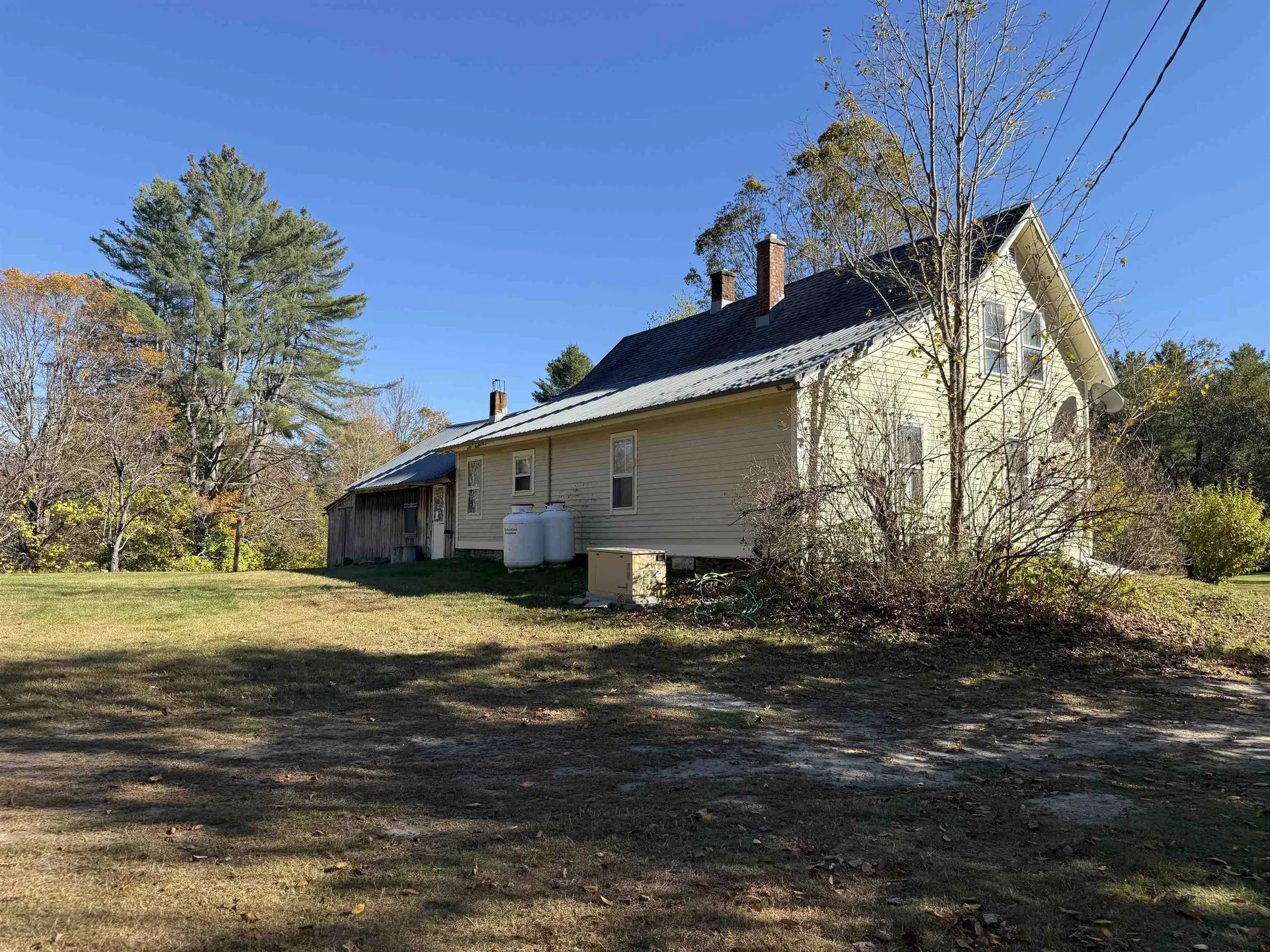 104 Karen Day Road Halifax VT 05358