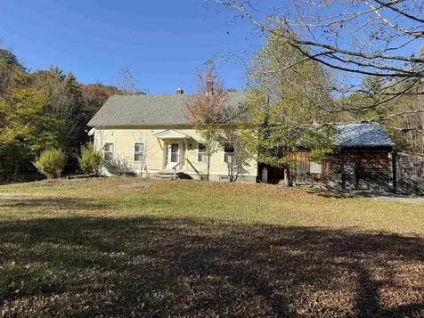 104 Karen Day Road Halifax VT 05358