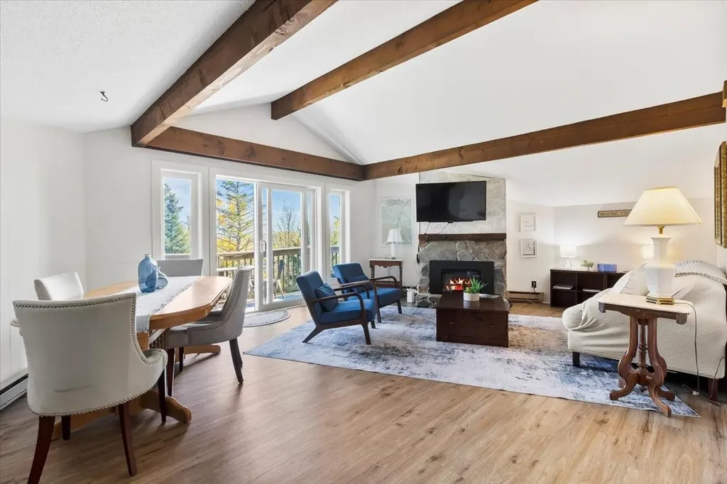 78 Farm Road Peru VT 05152