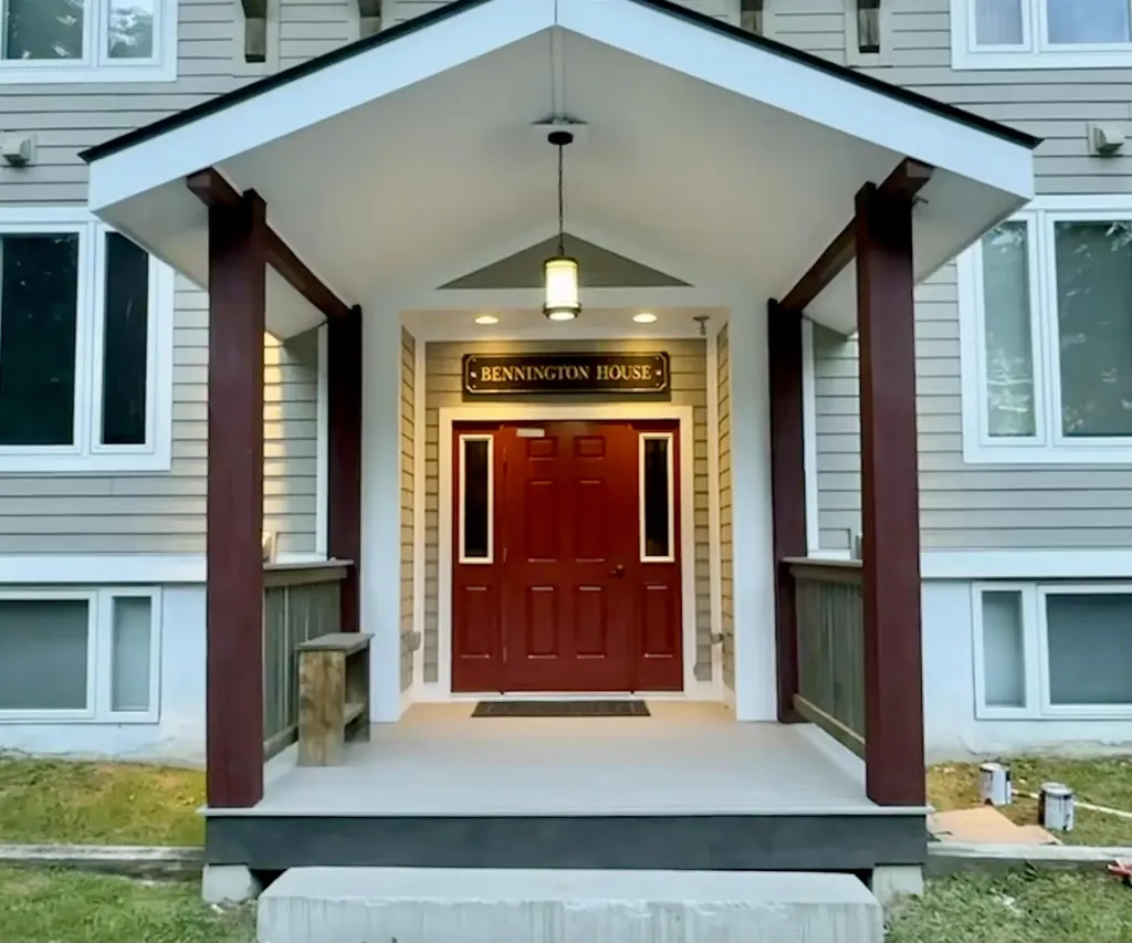 78 Farm Road Peru VT 05152