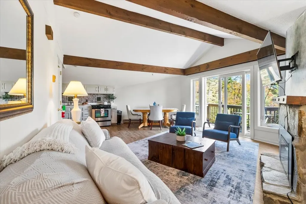 78 Farm Road Peru VT 05152