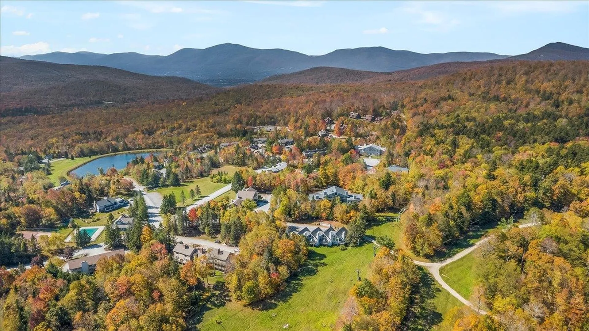 78 Farm Road Peru VT 05152