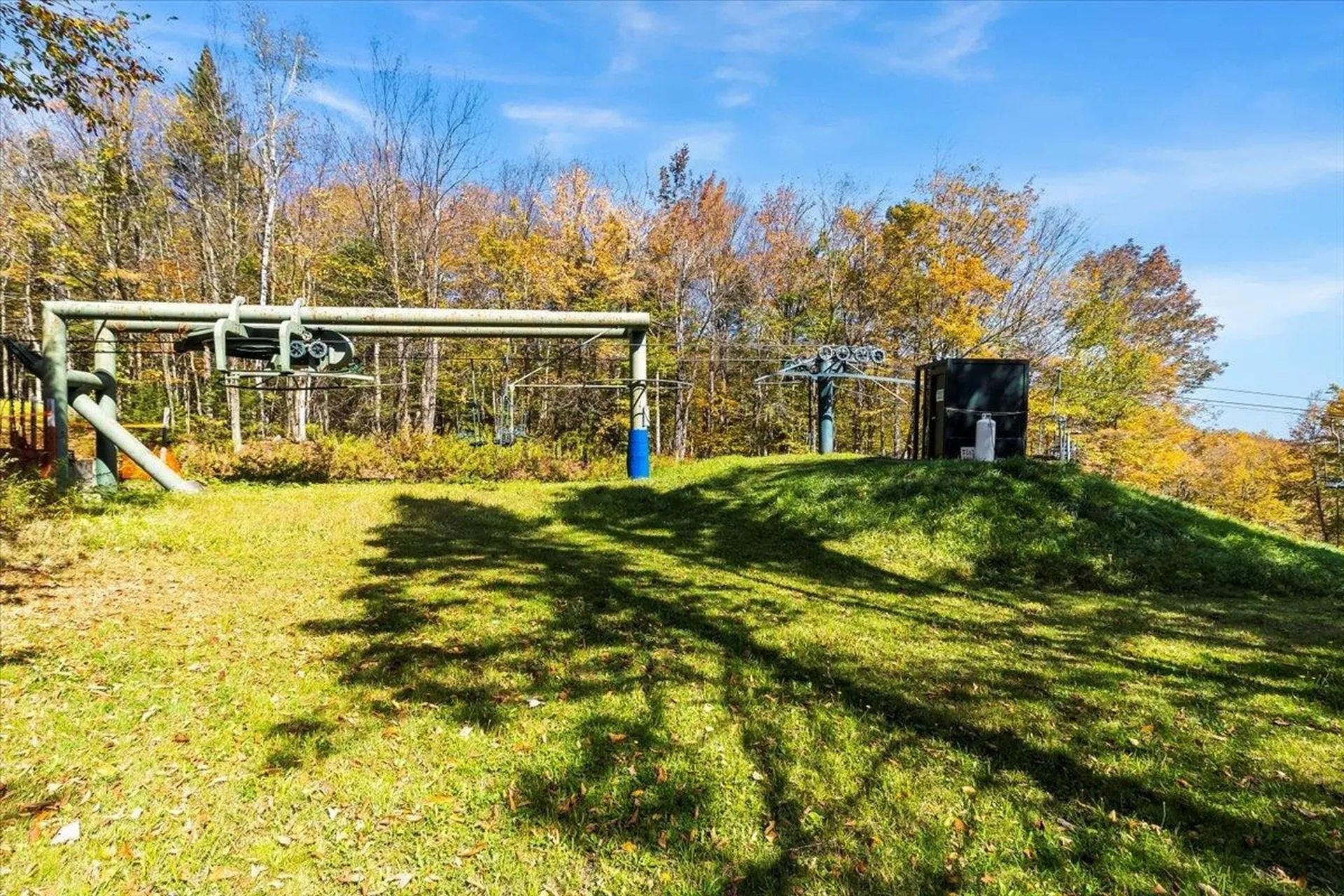 78 Farm Road Peru VT 05152