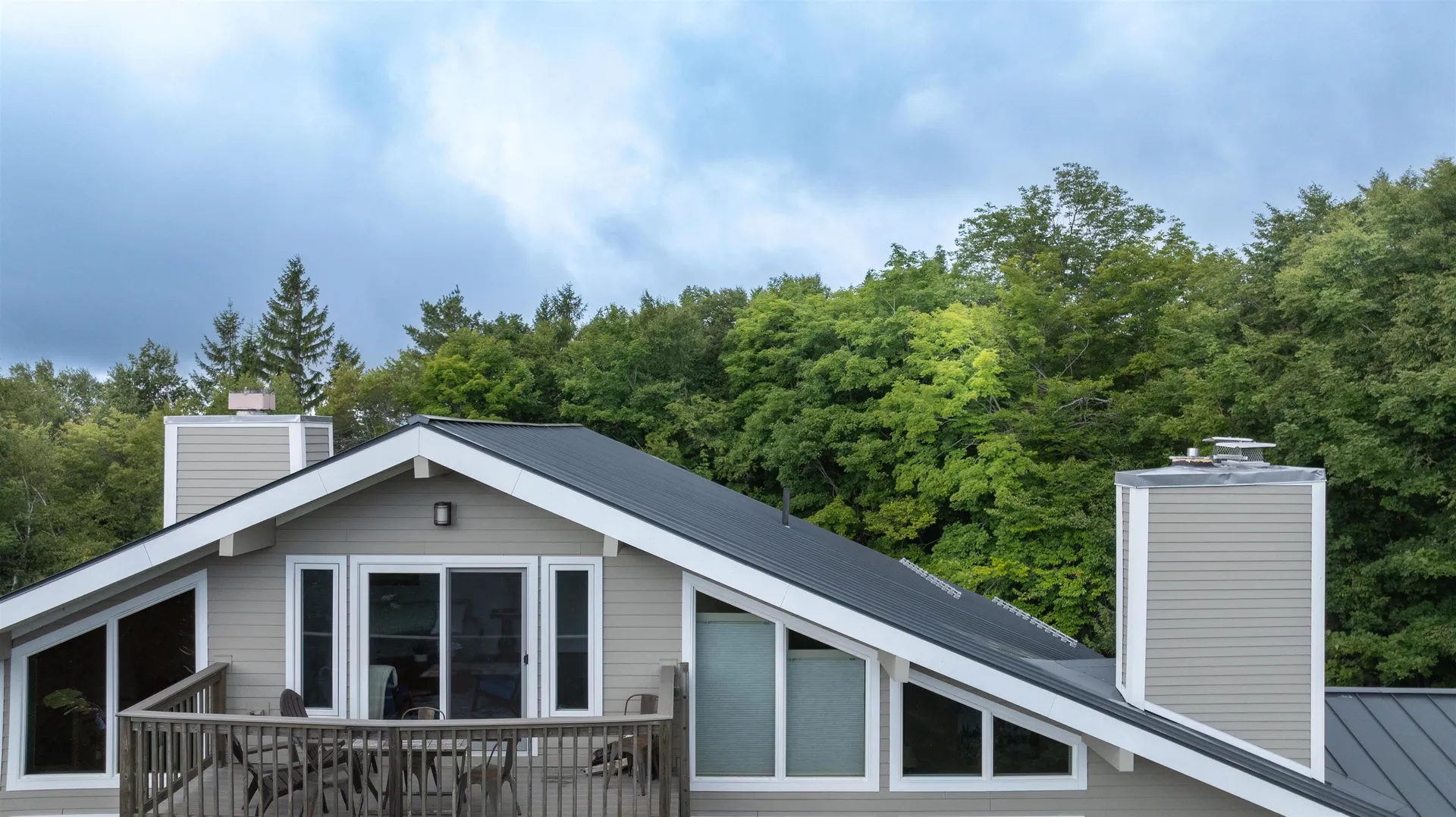 78 Farm Road Peru VT 05152