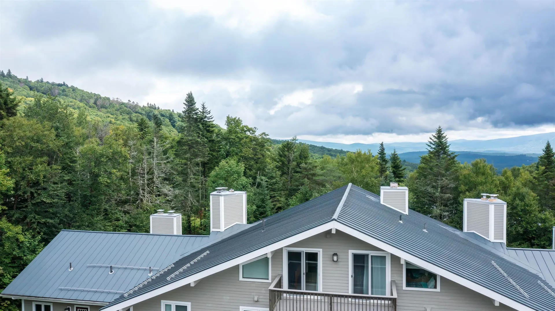 78 Farm Road Peru VT 05152