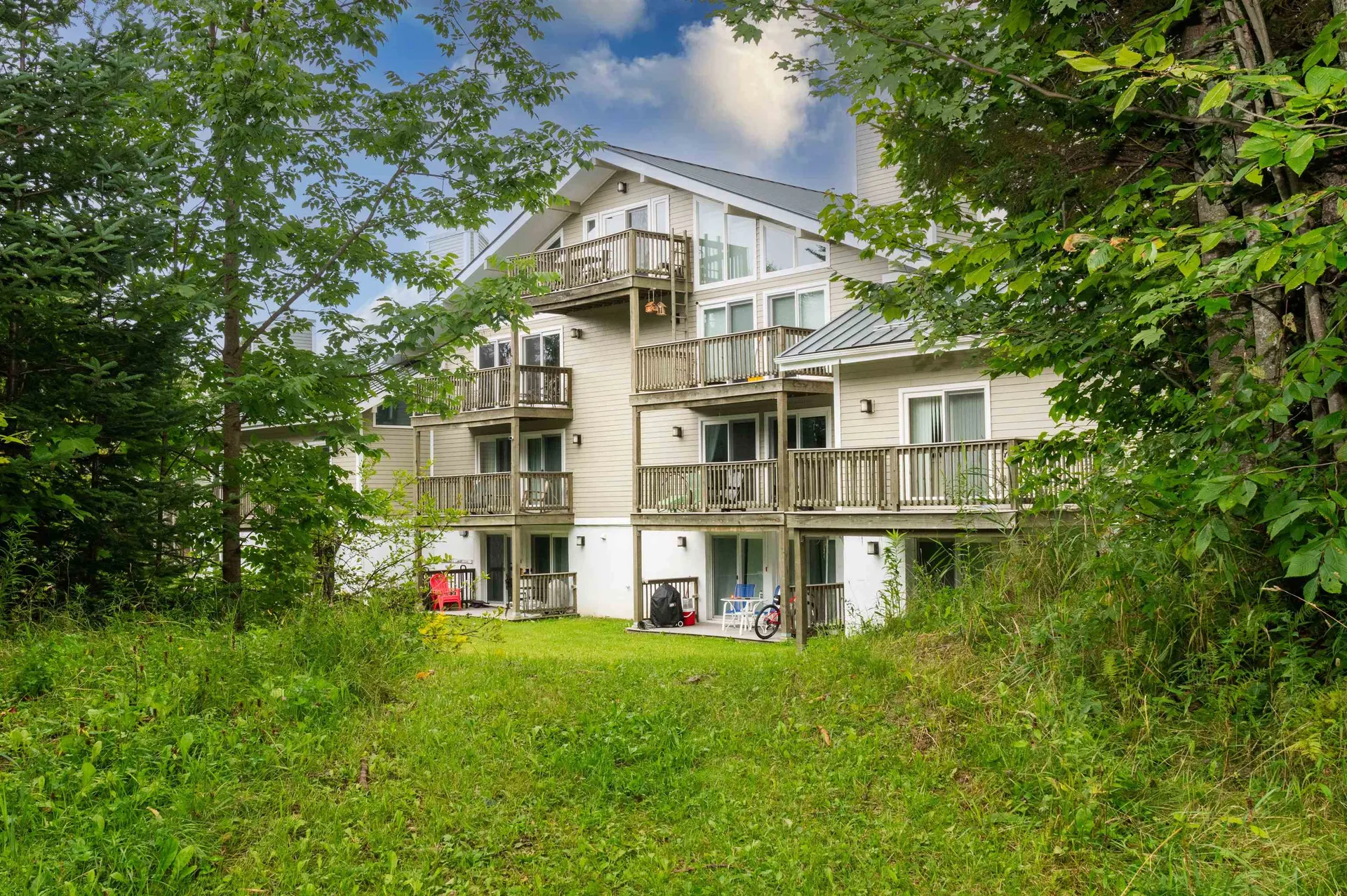 78 Farm Road Peru VT 05152