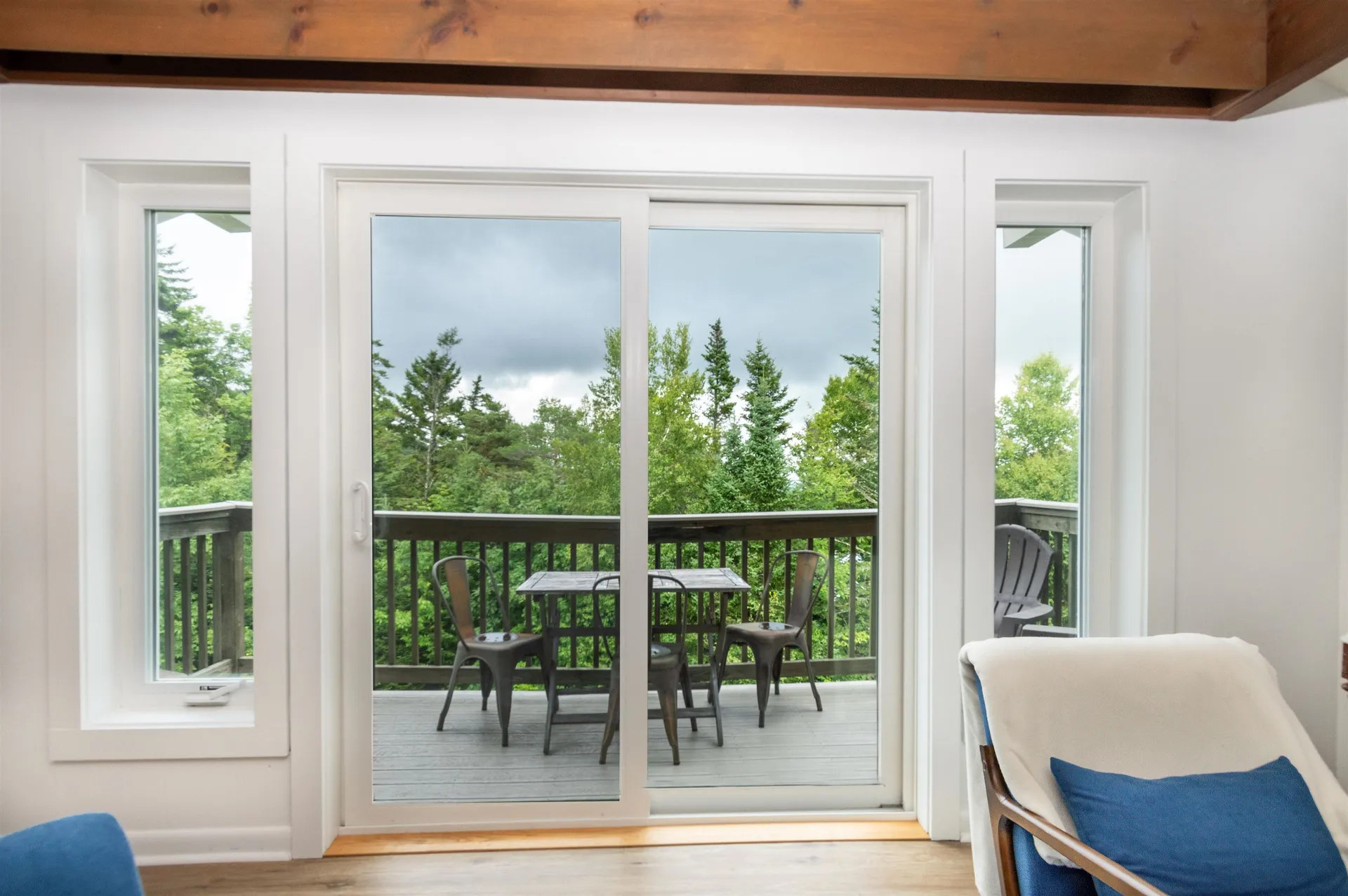 78 Farm Road Peru VT 05152