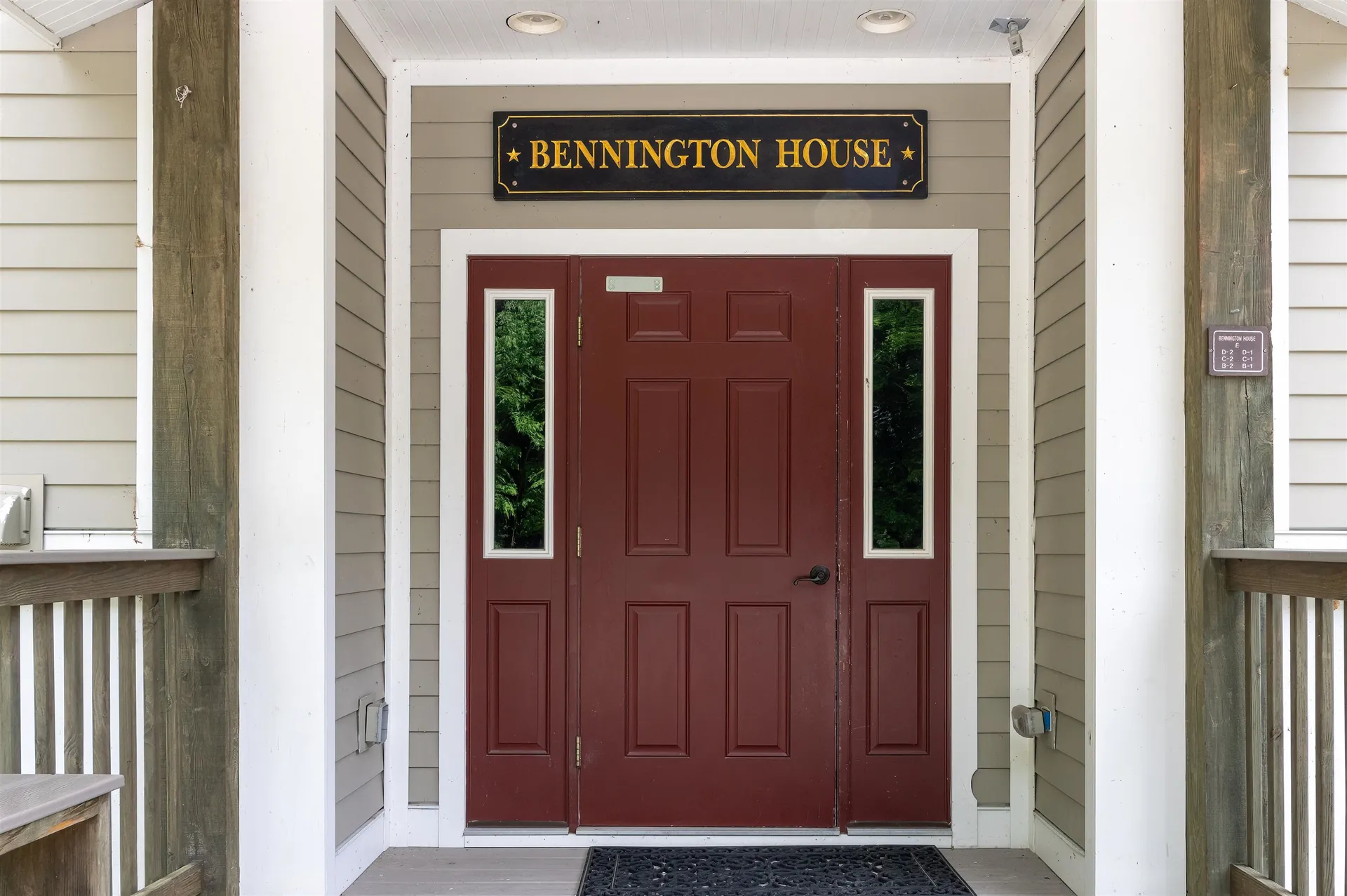 78 Farm Road Peru VT 05152