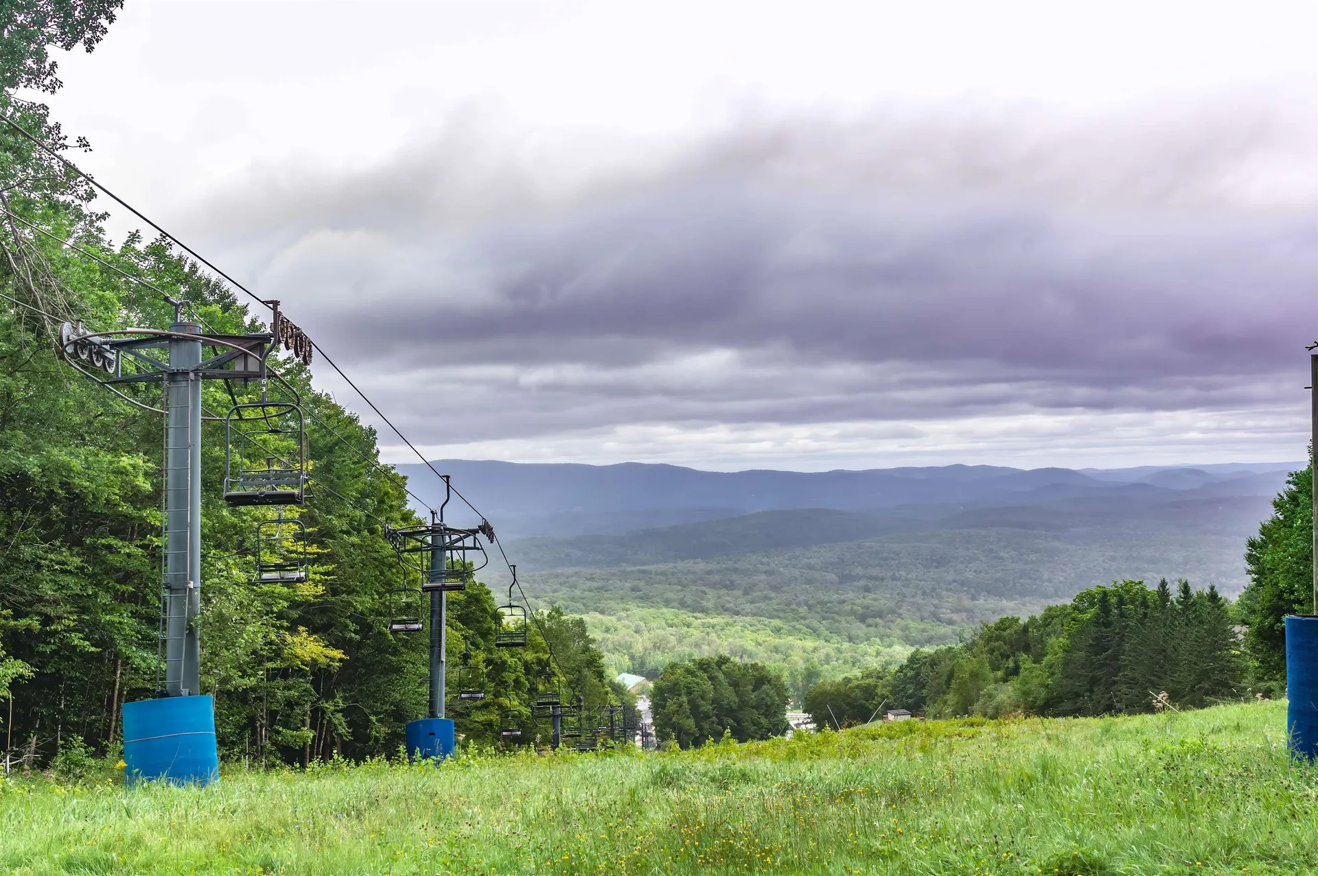 78 Farm Road Peru VT 05152