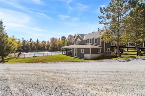 78 Farm Road Peru VT 05152