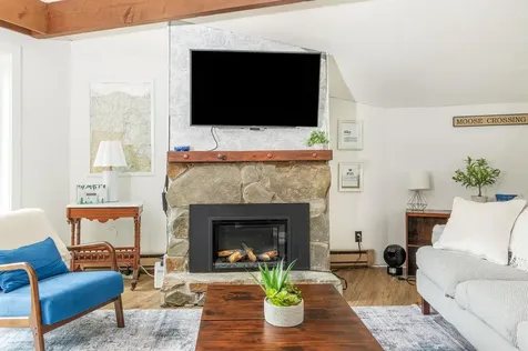 78 Farm Road Peru VT 05152