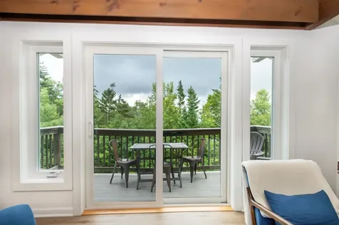 78 Farm Road Peru VT 05152