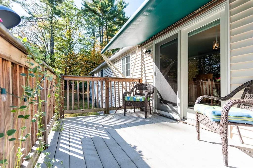 17 Jolly Farm Road Sutton NH 03221